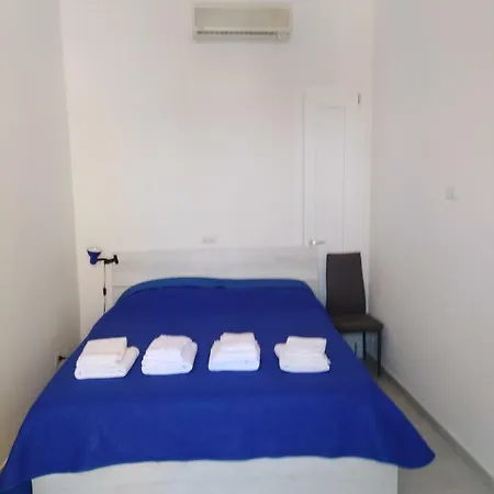 Casa vacanze Vivi Gaeta
