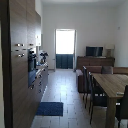 Vivi Casa vacanze