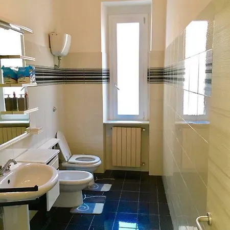 Vivi Casa vacanze Gaeta