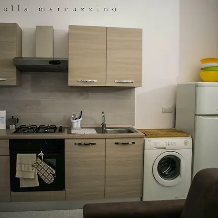 Casa vacanze Vivi Gaeta