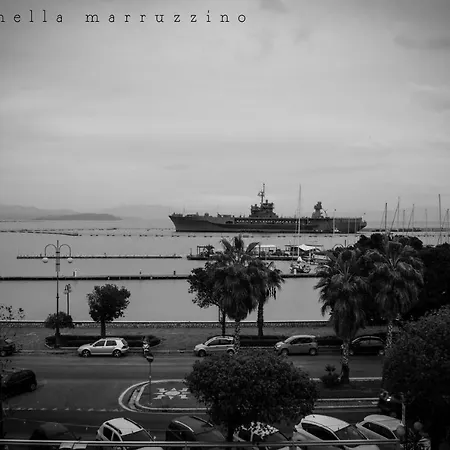 Vivi * Gaeta