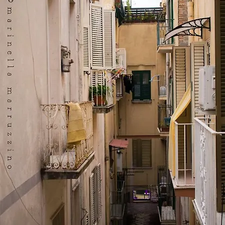 Vivi Casa vacanze