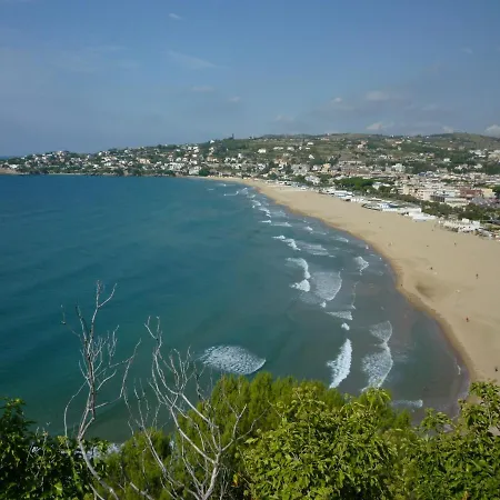 Vivi * Gaeta